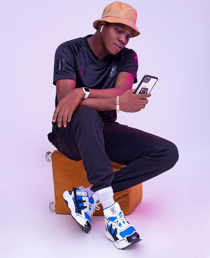 Why they call me King of Lagos night life— Bamidele Adams