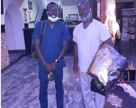 Umbilical cord contains life-saving stem cells for 85 diseases — Expert
