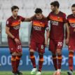 Juventus suffer 3-1 defeat to Roma on final day of season