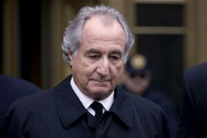 Ponzi king Madoff’s brother released from home confinement