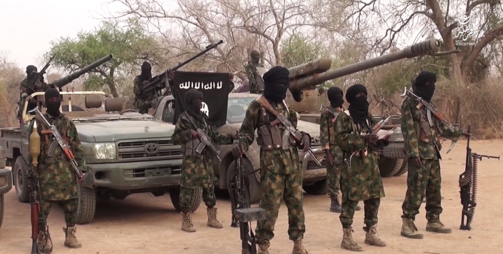 Boko Haram attacks Borno community with hundreds of newly relocated IDPs