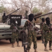 Breaking: Boko Haram launches fresh attack in Gwoza town