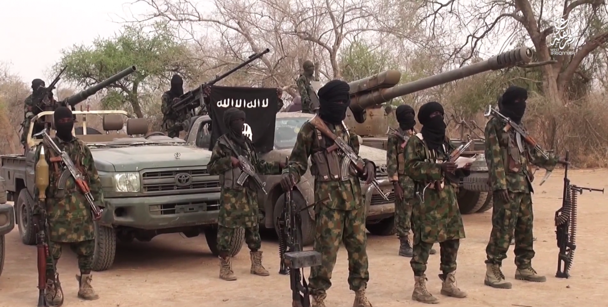 Boko Haram reigns terror in Geidam after 72hrs, slaughters residents