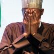 Buhari mourns Justice Kafarati