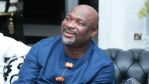 8yrs after, former Rivers Assembly leader apologises to fellow lawmaker he almost killed