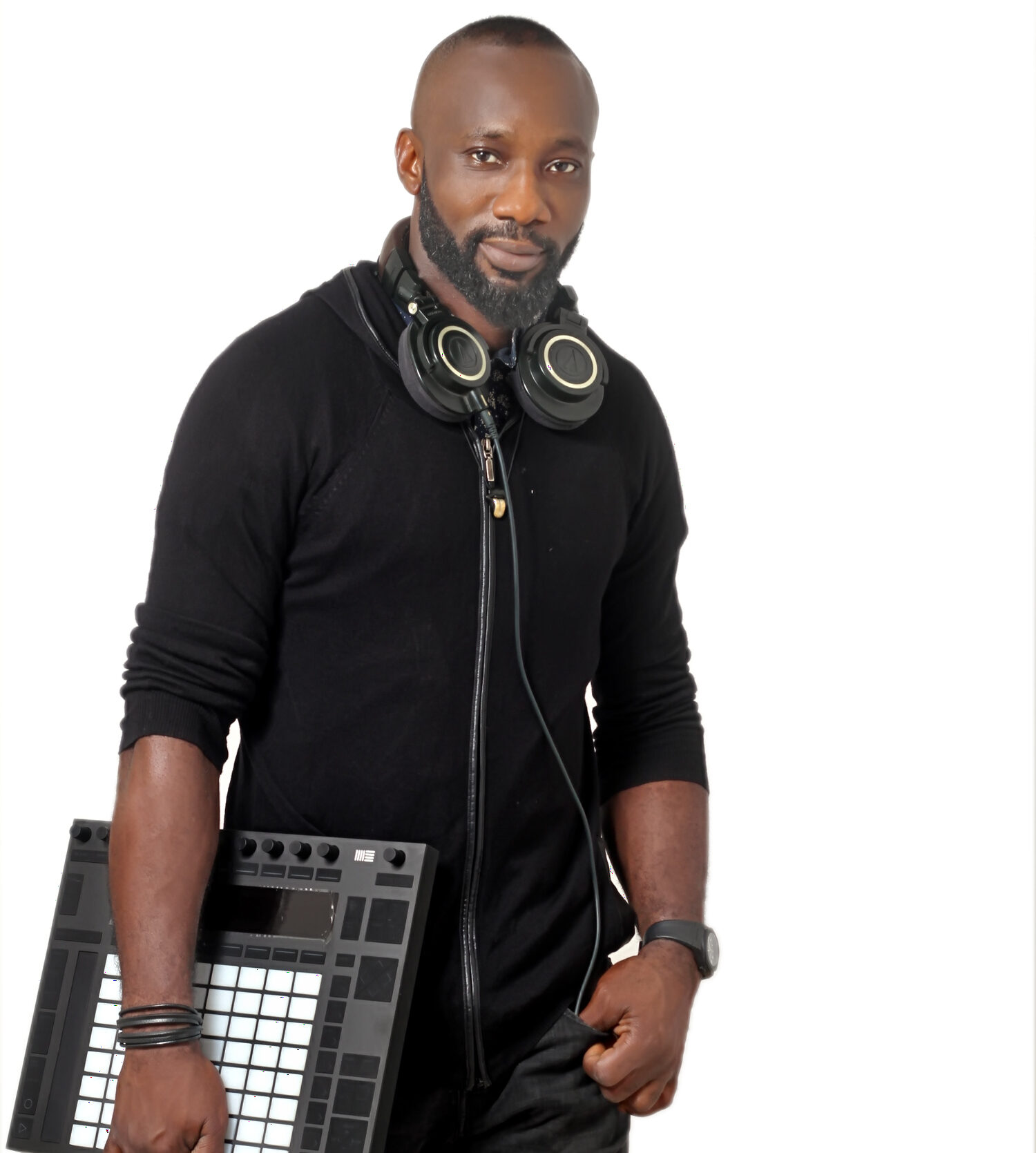 DJ Sunny Yankee