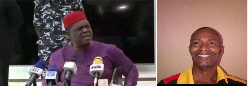 Media Rights Agenda chides Fani-Kayode over attack on journalist