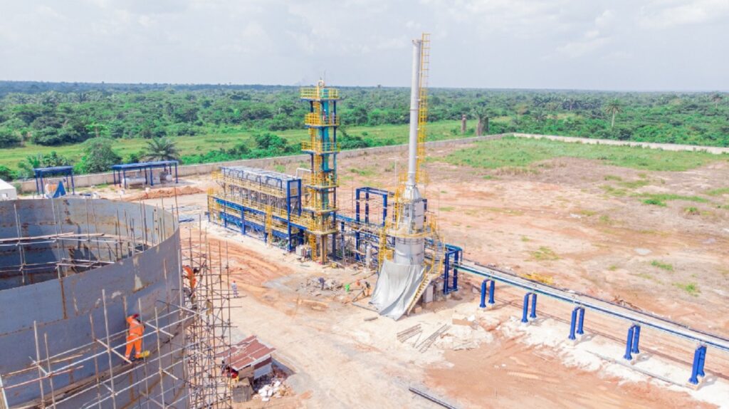 Edo Modular Refinery to earn $125m per annum from Naptha export