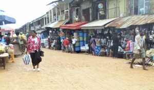 Aba traders accuse commissioner, market chairman of extortion