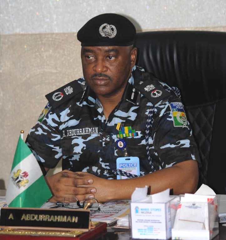 No policeman missing in Enugu, says CP
