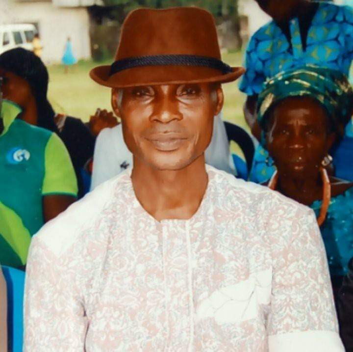 Uncertainty trails dynamite explosion that killed Delta community chairman