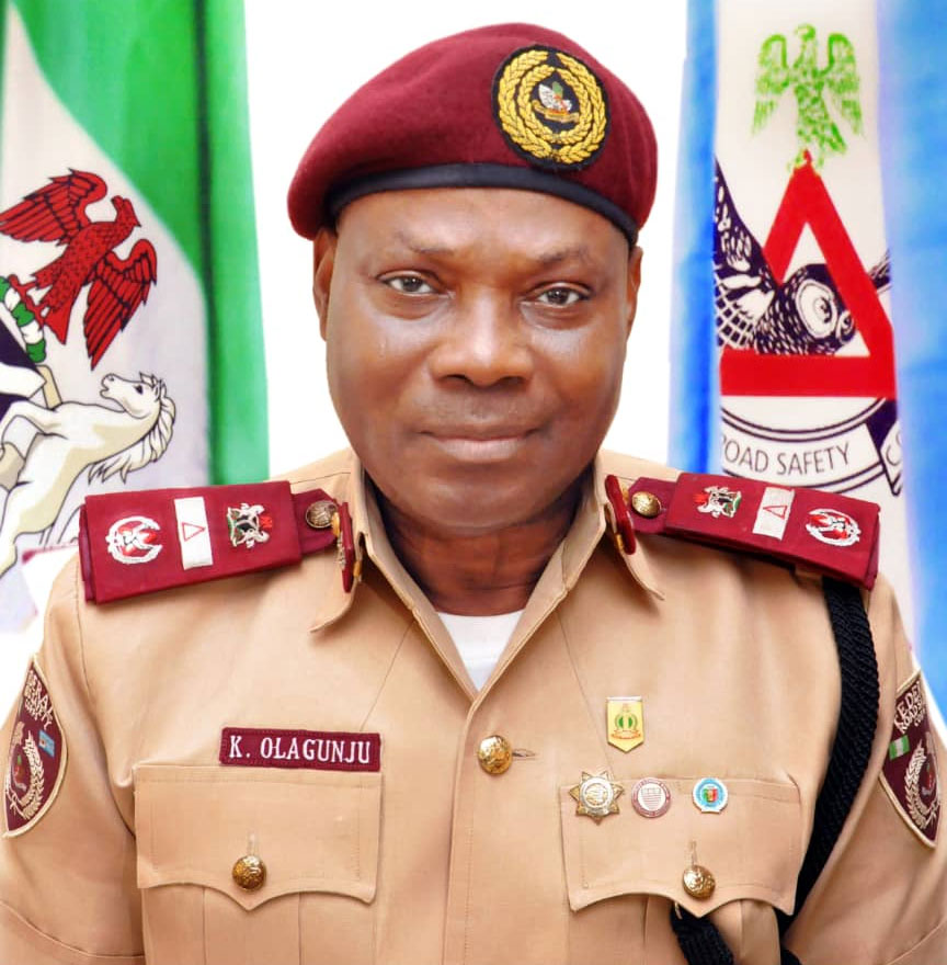 Yuletide: FRSC warns road users against violation of traffic rules, COVID-19 protocol