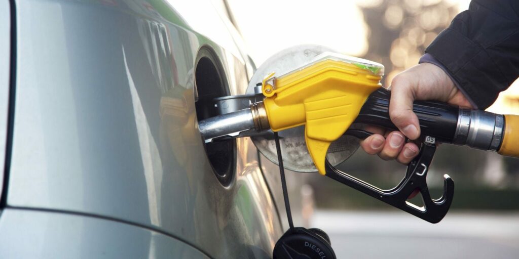 Banditry: Zamfara govt bans sale of petroleum products