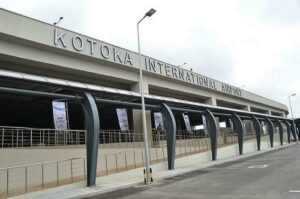 Ghana International Airport