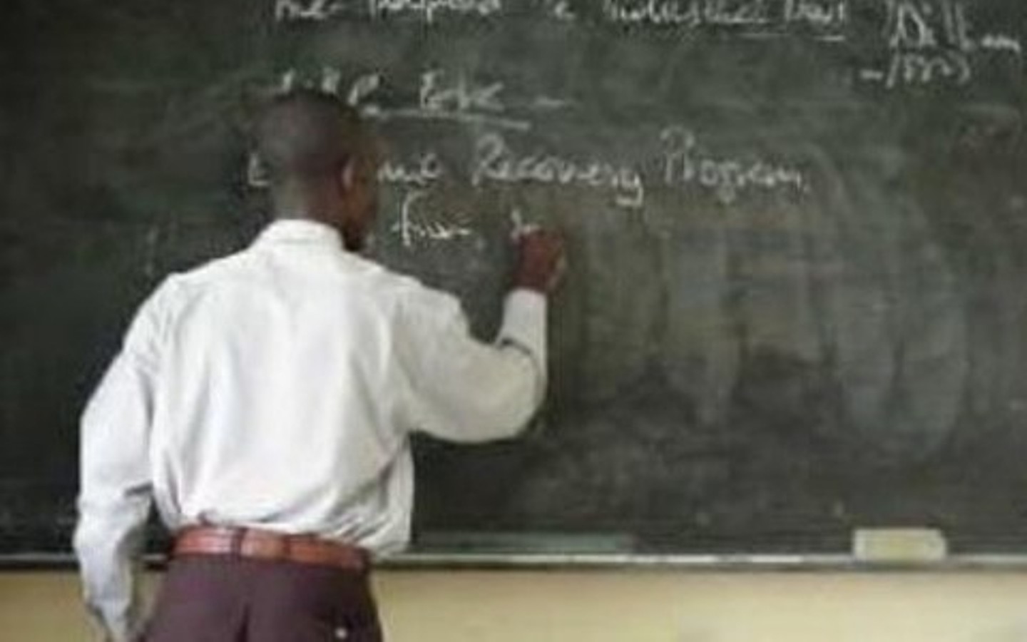 Osun teaching jobs