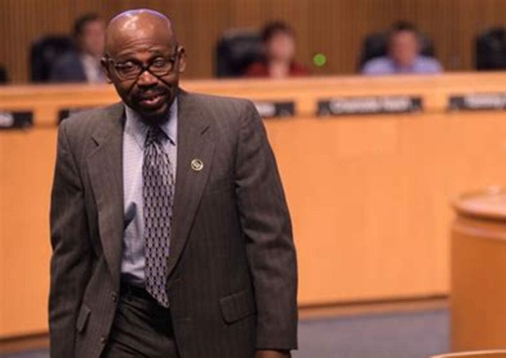Nigerian-born politician, Gabe Okoye, blazes trail in US politics