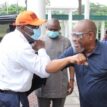 Obaseki’s N60bn claim can’t be spurious, Wike says