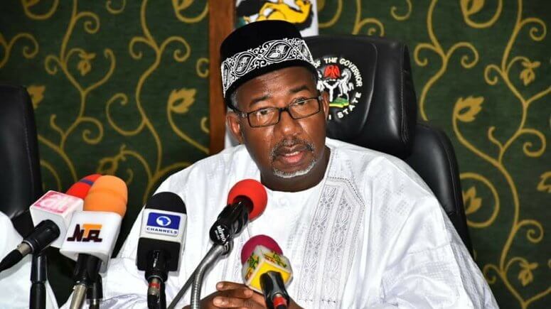 #EndSARS: Bauchi governor inaugurates panel to probe human rights abuses