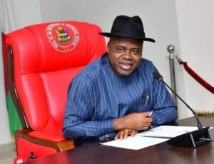 Bayelsa Senatorial By-election: PDP fielding best candidates ― Diri