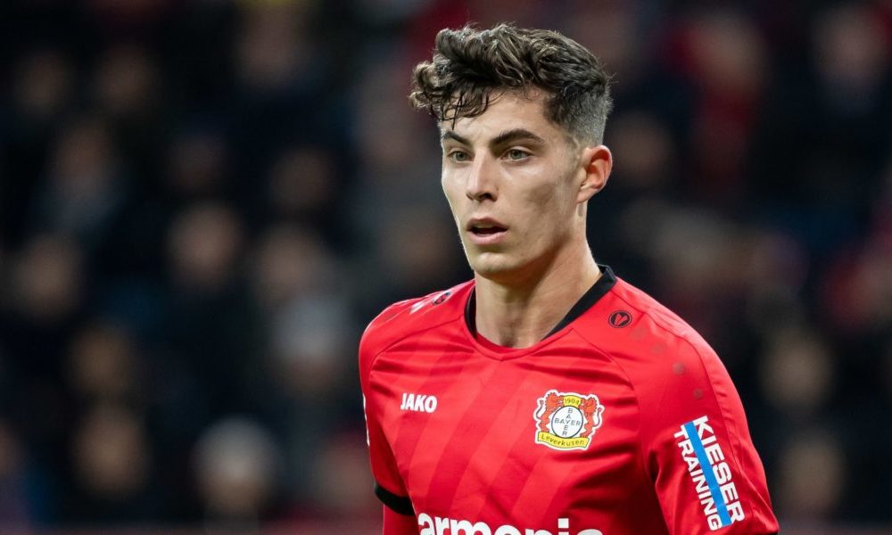 Havertz