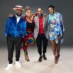 Darey, Falz, Waje, Yemi Alade announced as coaches on “The Voice” season 3