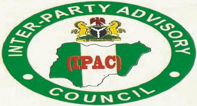 IPAC Admonishes Parties Against Turning Osun Into Combat Zone