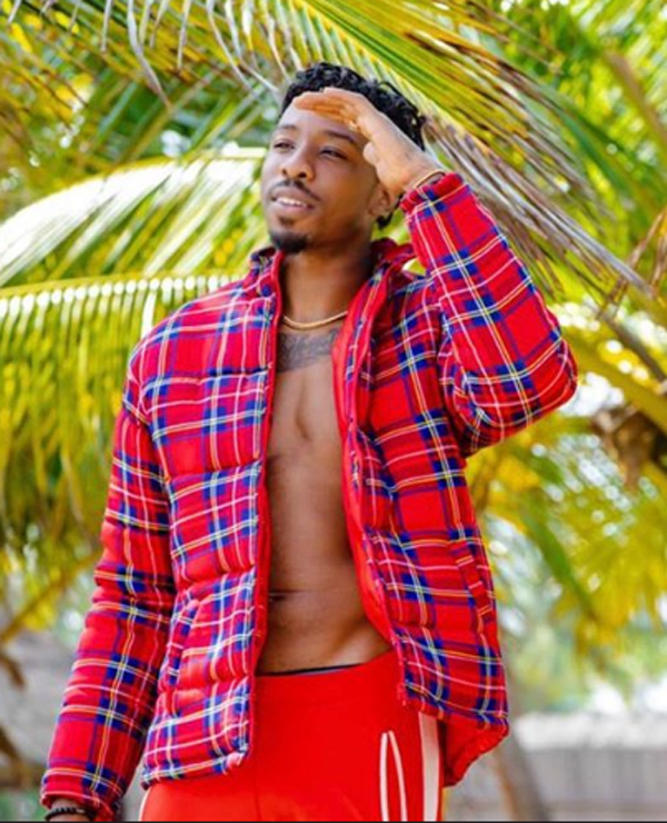 How I Handle Family Pressure Trolls In My Relationship With Mercy Ike Ex BBNaija Housemate