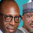 Edo 2020: ADP accuses Ize-Iyamu’s running mate of certificate forgery