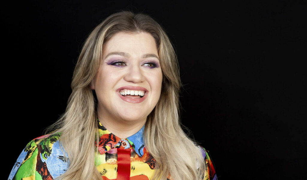 America’s Got Talent, Kelly Clarkson