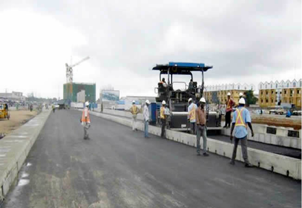 FG confident of eradicating Apapa gridlock soon ― Presidency