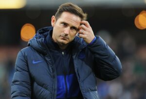 BLUE EXODUS: Chelsea set to offload flop defenders