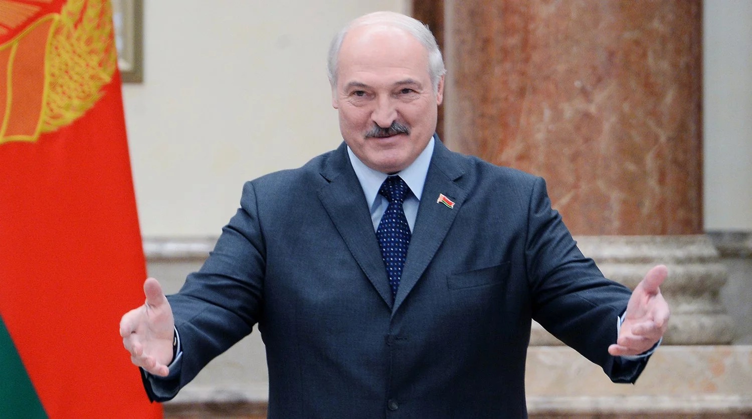 Belarus president, Lukashenko, sworn in for 6th-term at secret ceremony