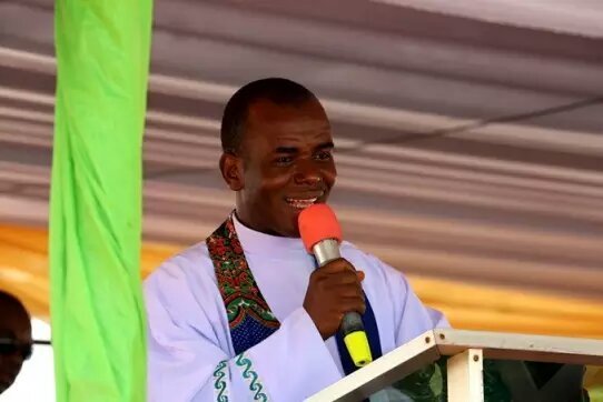 Mbaka