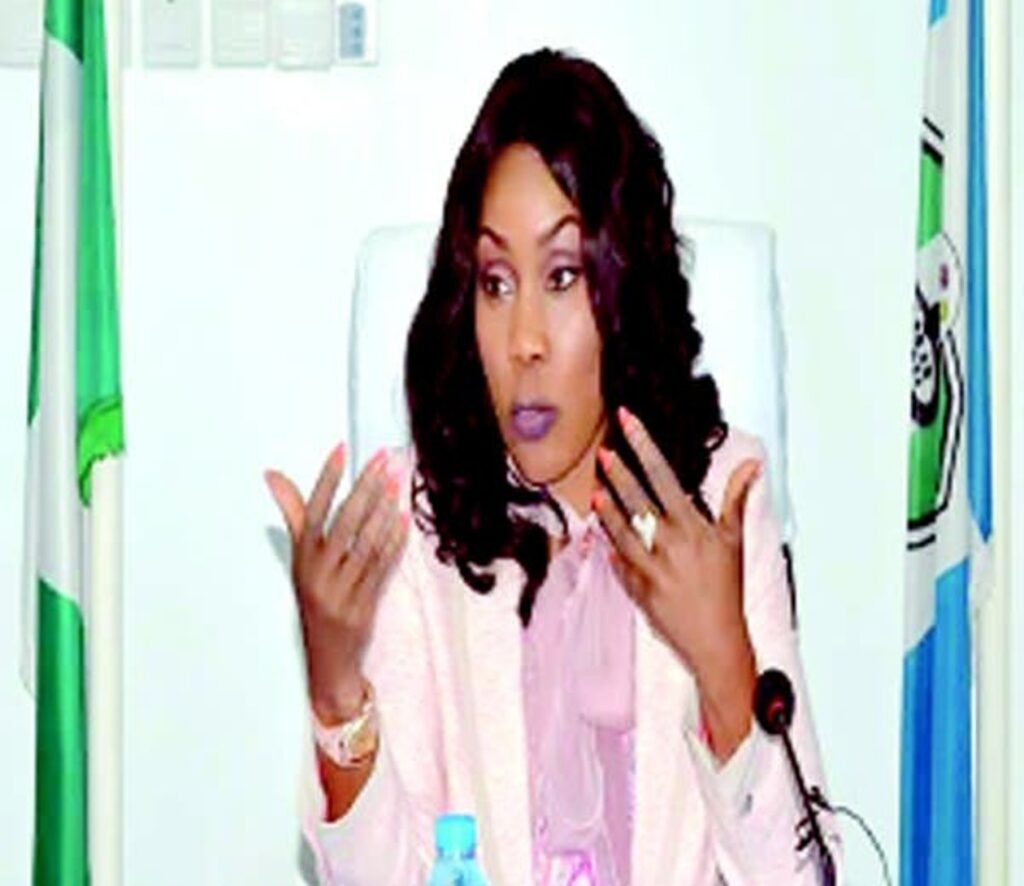 JIFORM to NAPTIP: Review anti-human trafficking strategy