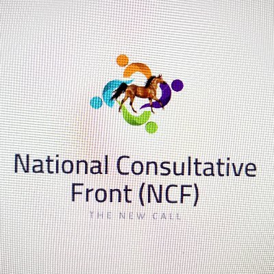 NCFront to Nigerians: Rise up against corruption, insecurity, hunger