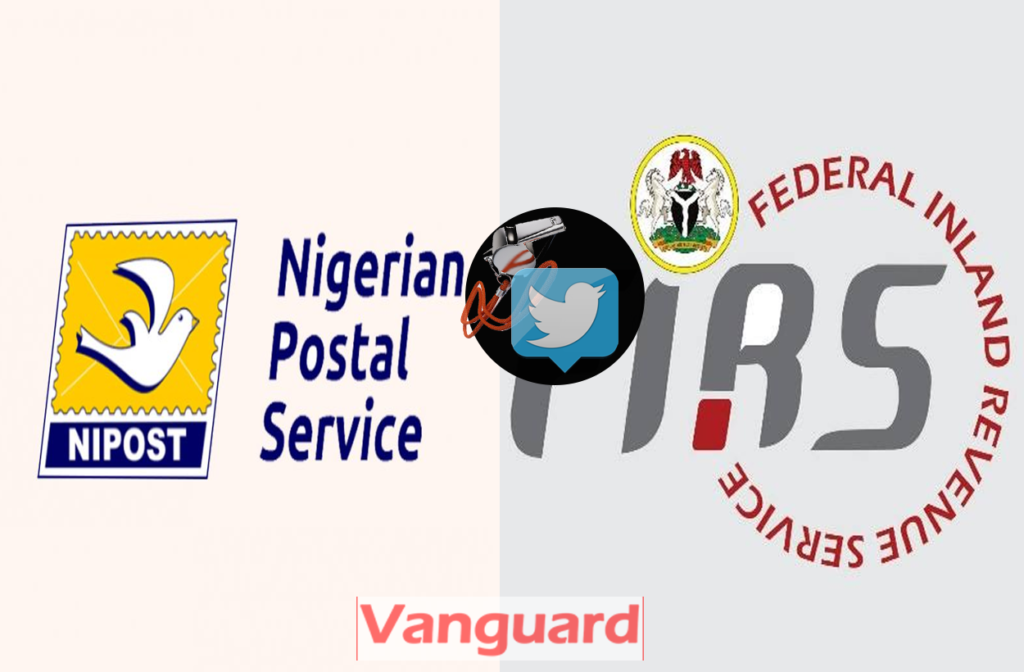 Stamp Duties: NIPOST, FIRS in tweet war