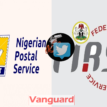 Stamp Duties: NIPOST, FIRS in tweet war