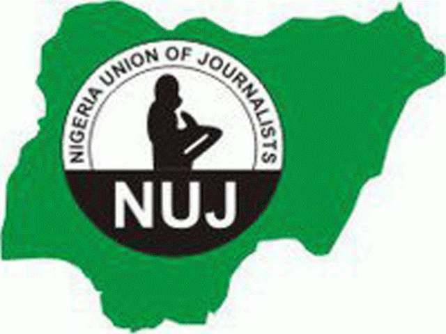 Lagos NUJ constitutes Caretaker Committee following botched elections