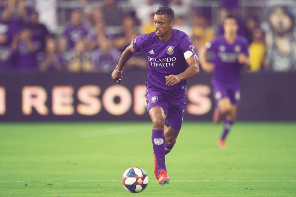 Spot-on Nani fires Orlando into MLS restart semis
