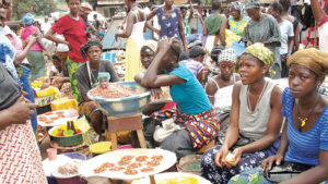 Ease of doing business: Nigeria, China, India, 7 others make list of 10 improved economies