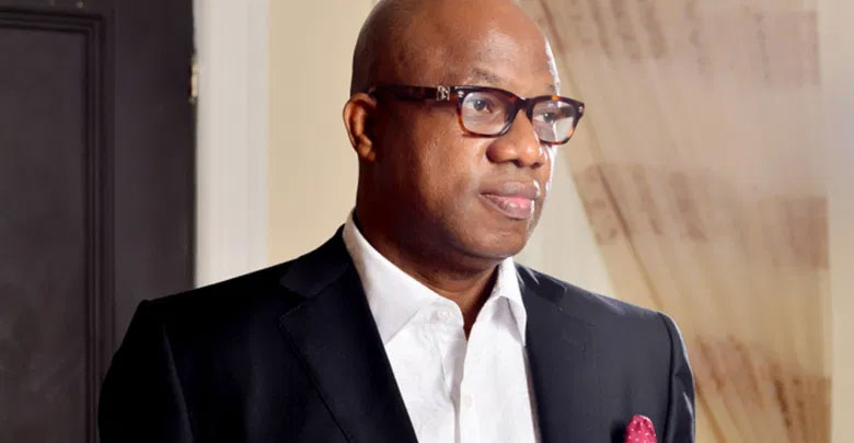 Gov Abiodun seeks special status for roads in Ogun