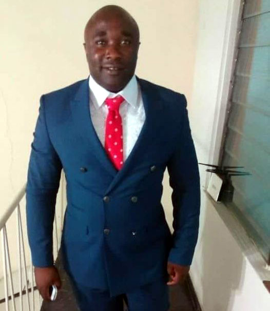 Why an Igbo needs to be President— Okwor