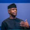 #EndSARS: Truth, justice balm for wounded society — Osinbajo