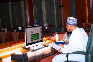 Mali Coup: Military involvement in governance, an aberration — Buhari