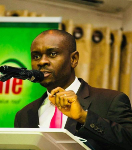 International Youths Day: It's time to take over governance, Orajiaka tells youths