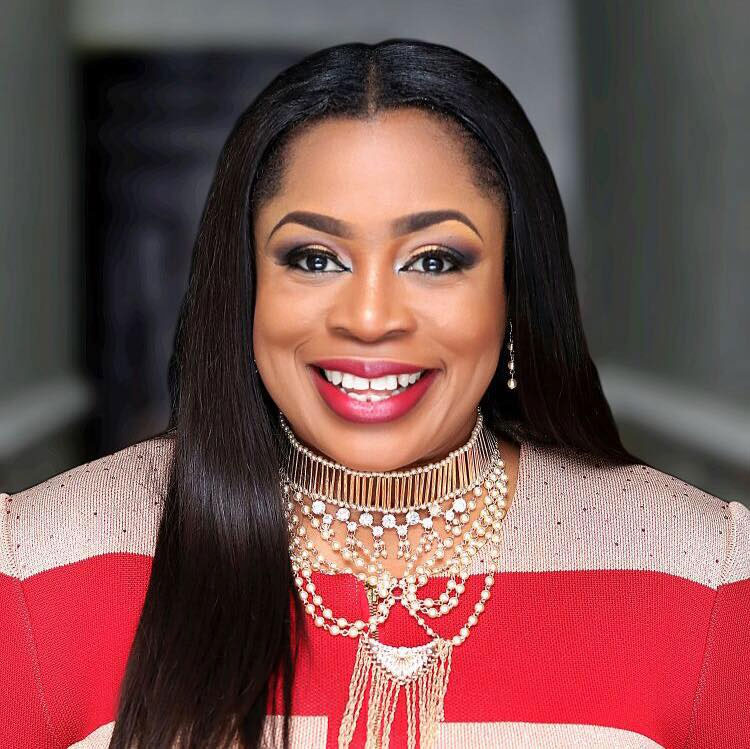 Sinach gets Dove Awards nominations with 'Way Maker'