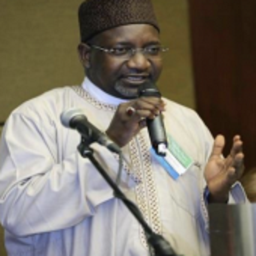 Death sentence on Islamic singer: It's a very grave offence —Sheikh Haliru Maraya