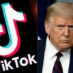Trump sets September 15 deadline for TikTok sale