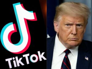 US extends TikTok sale deadline to December 4