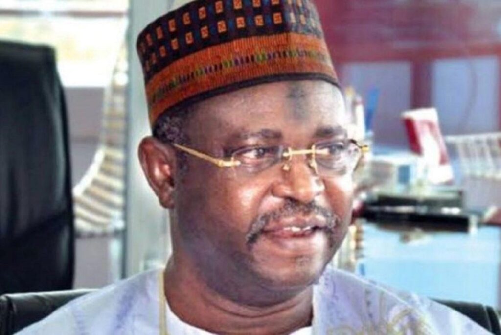 Na'aba opens up on talks with DSS